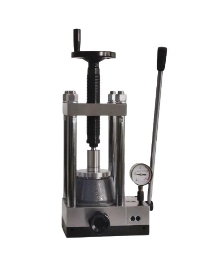 手動(dòng)壓片機(jī)FY-15\24\30\40\60